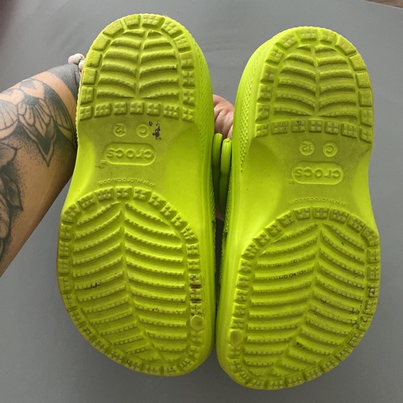CITRUS KIDS CROCS - Picture 2 of 2